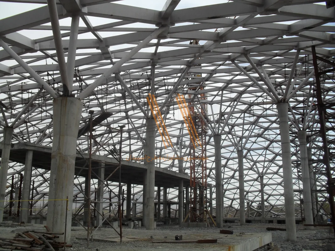 Armetarh - Park Savar Zarin Shahr (1)