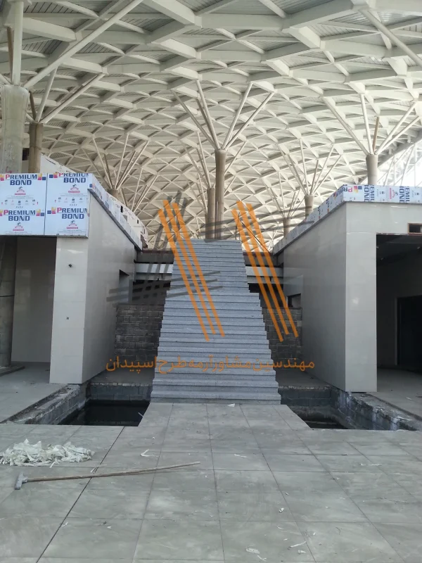 Armetarh - Park Savar Zarin Shahr (29)