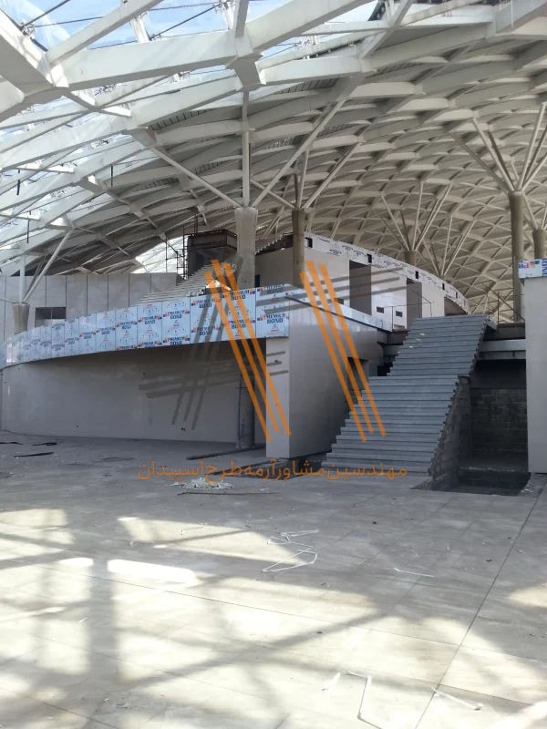 Armetarh - Park Savar Zarin Shahr (30)