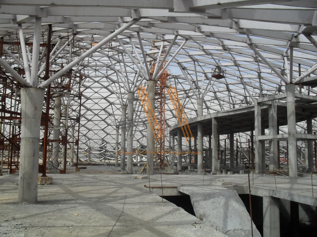 Armetarh - Park Savar Zarin Shahr (6)